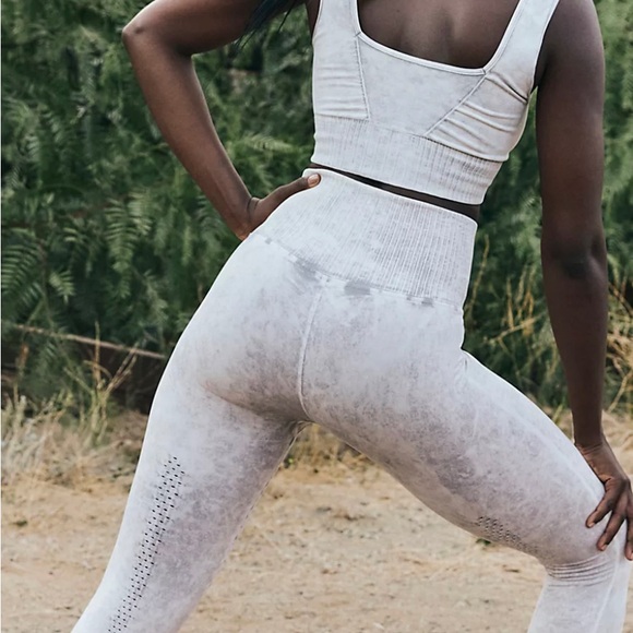 Free People Movement Good Karma Leggings - Picture 2 of 8